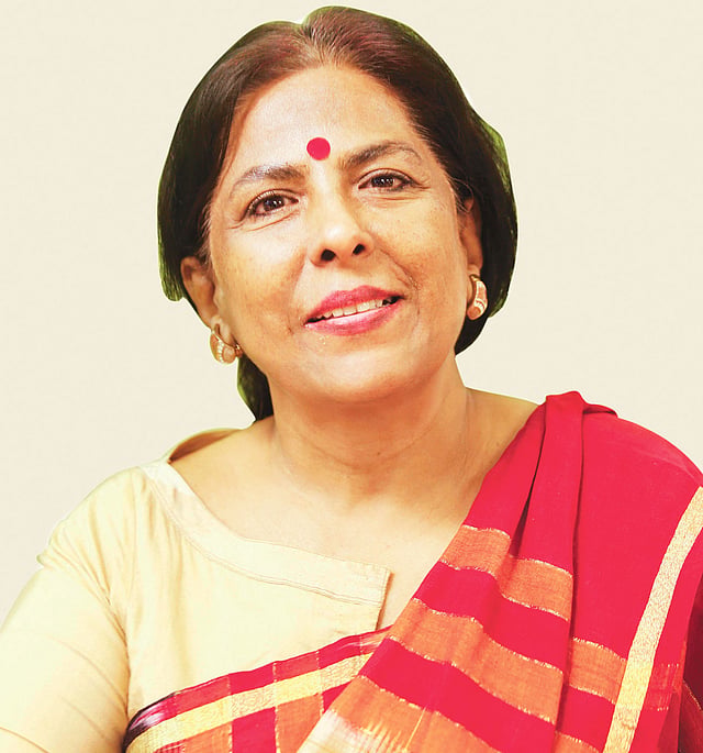 শারমিন মুরশিদ