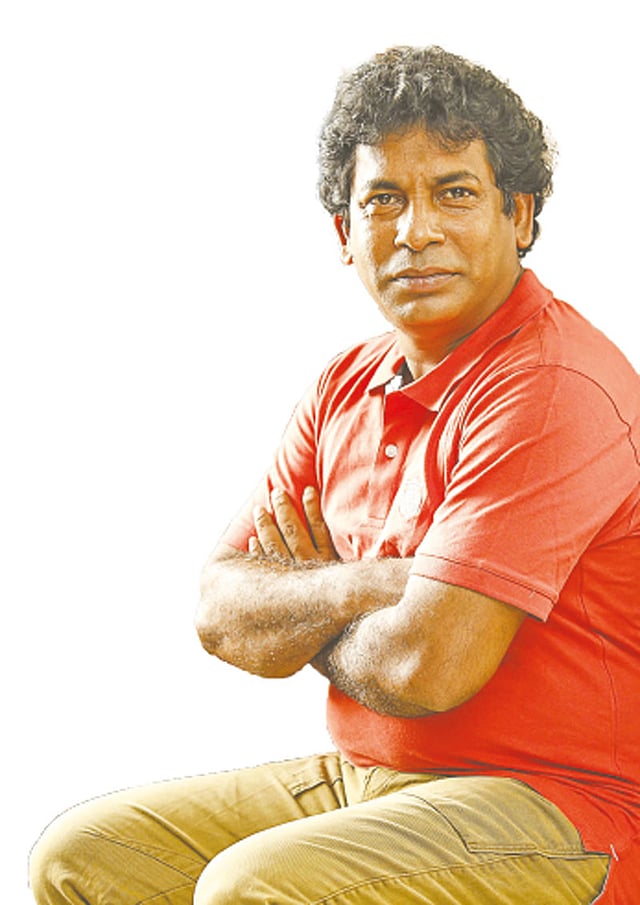 মোশাররফ করিম