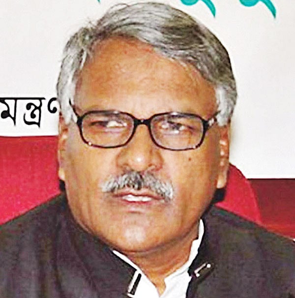 শামসুল হক টুকু