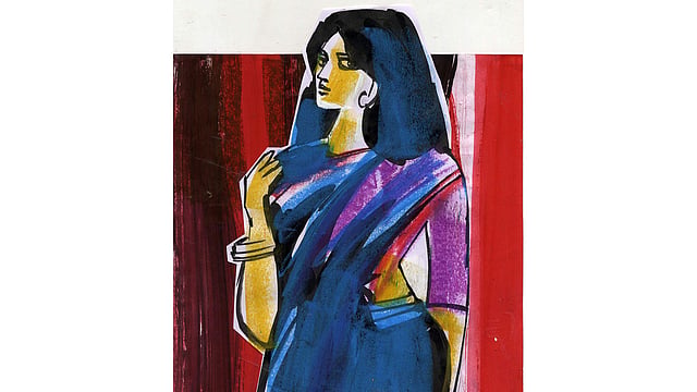 অলংকরণ: মাসুক হেলাল