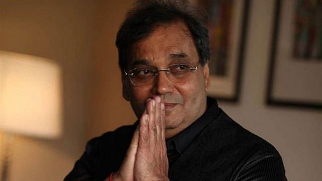 সুভাষ ঘাই