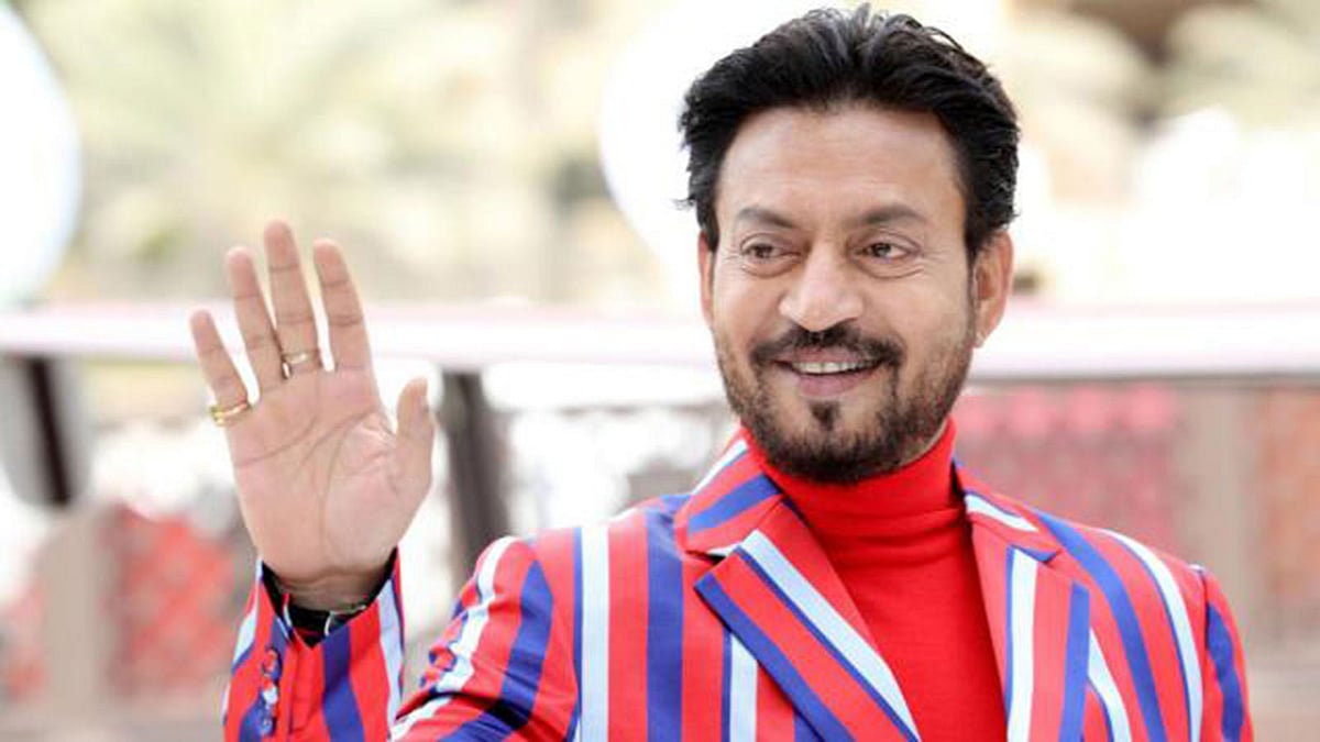 ইরফান খান