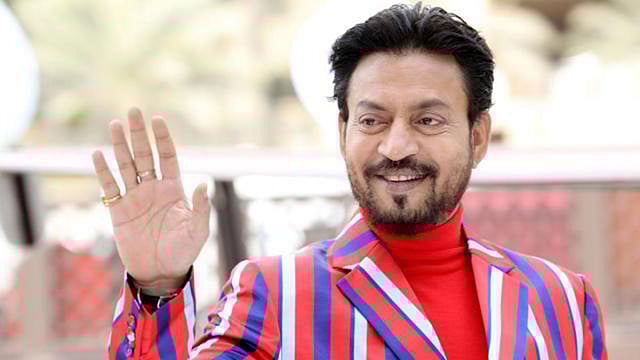 ইরফান খান