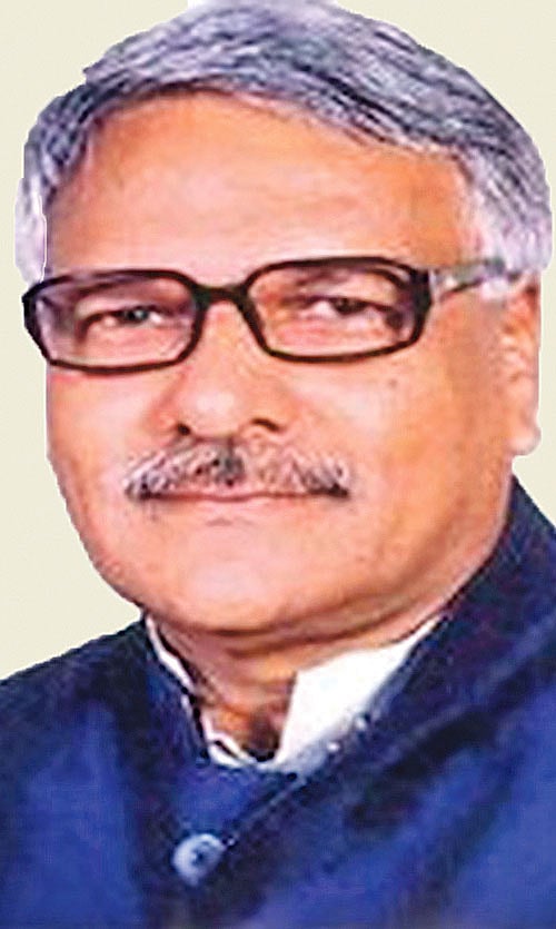 শামসুল হক টুকু