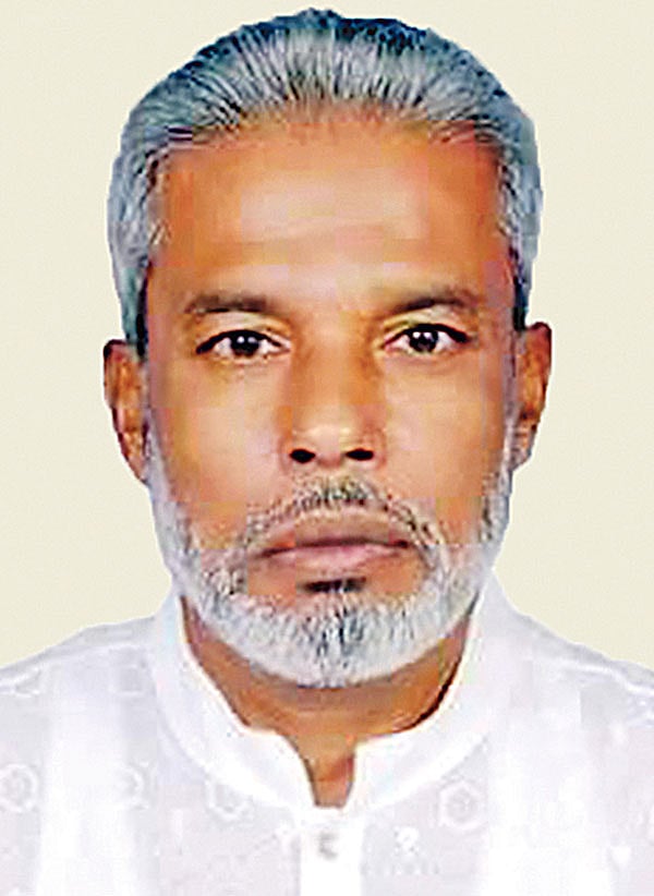 আজহারুল মান্নান