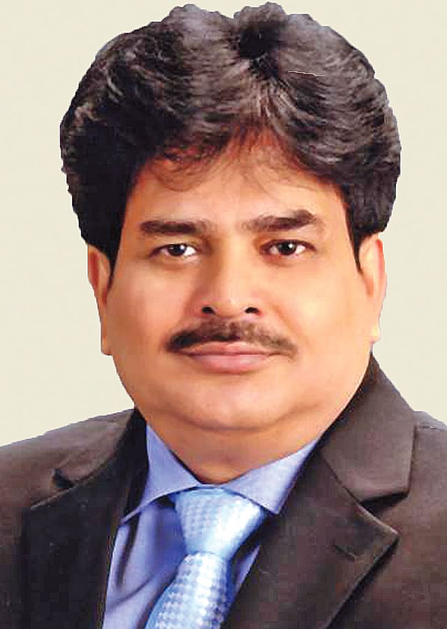 লিয়াকত হোসেন