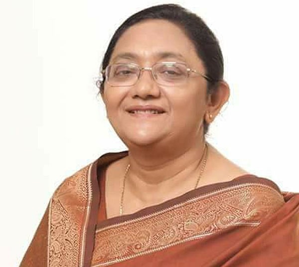 শিরীন আখতার