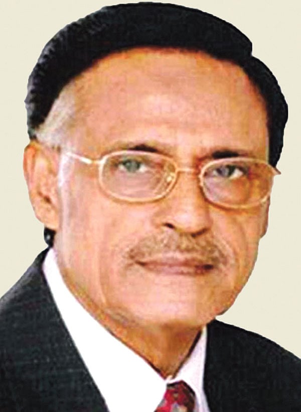অলি আহমদ