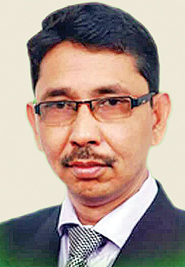 ইকবাল হোসেন