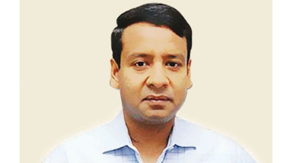 গোলাম মাওলা রনি