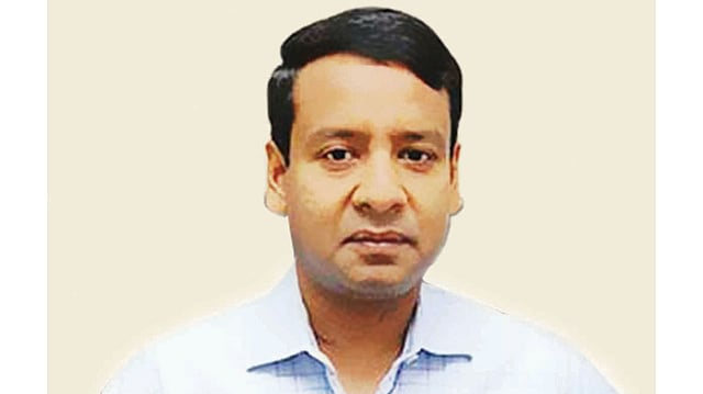 গোলাম মাওলা রনি