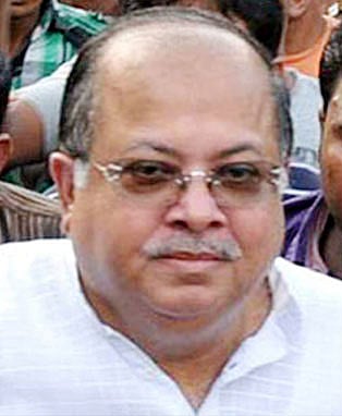 গিয়াসউদ্দিন কাদের চৌধুরী।