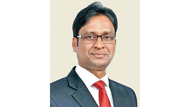 এম এ সালাম