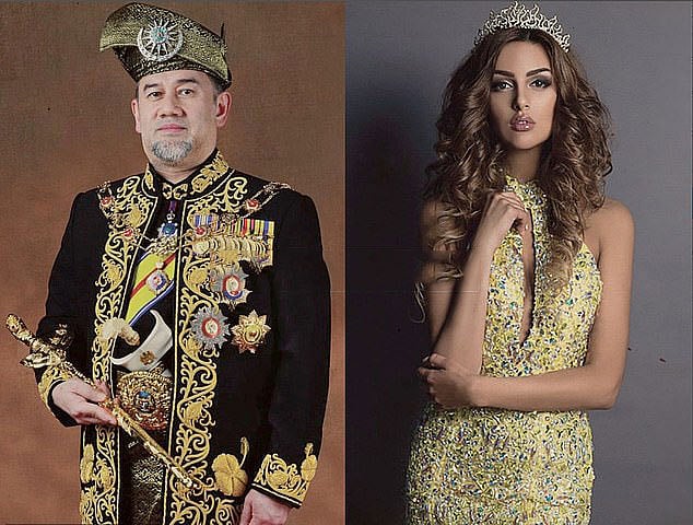 এ ছবিটি বিয়ের দিনে তোলা। ছবি: টুইটার