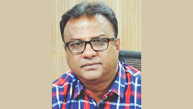 শাহীন চাকলাদার