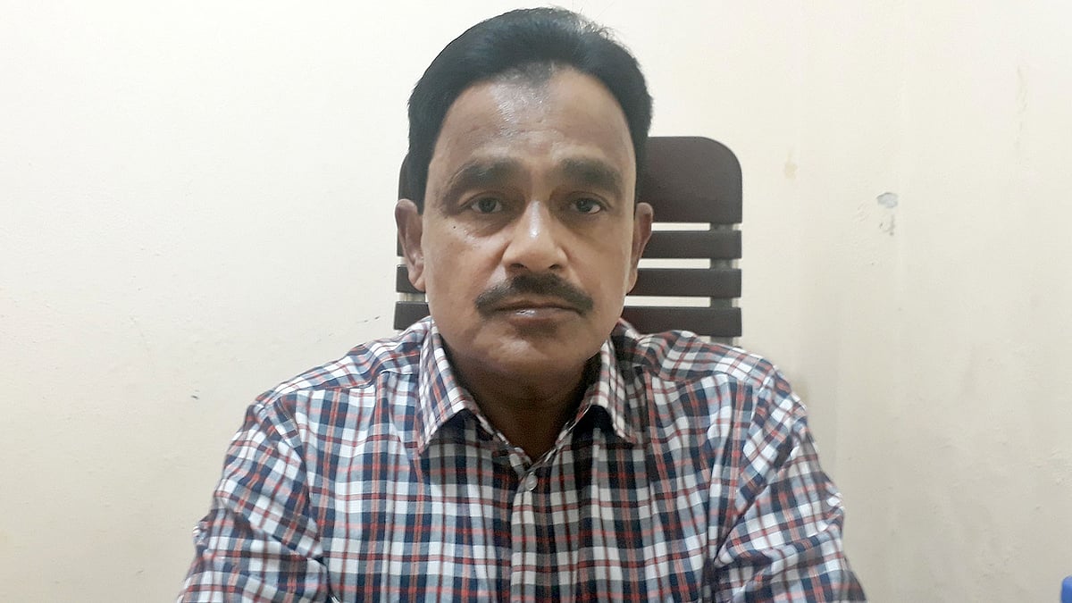 ছবি: আসাদুজ্জামান