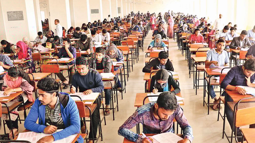 প্রথম আলো ফাইল ছবি