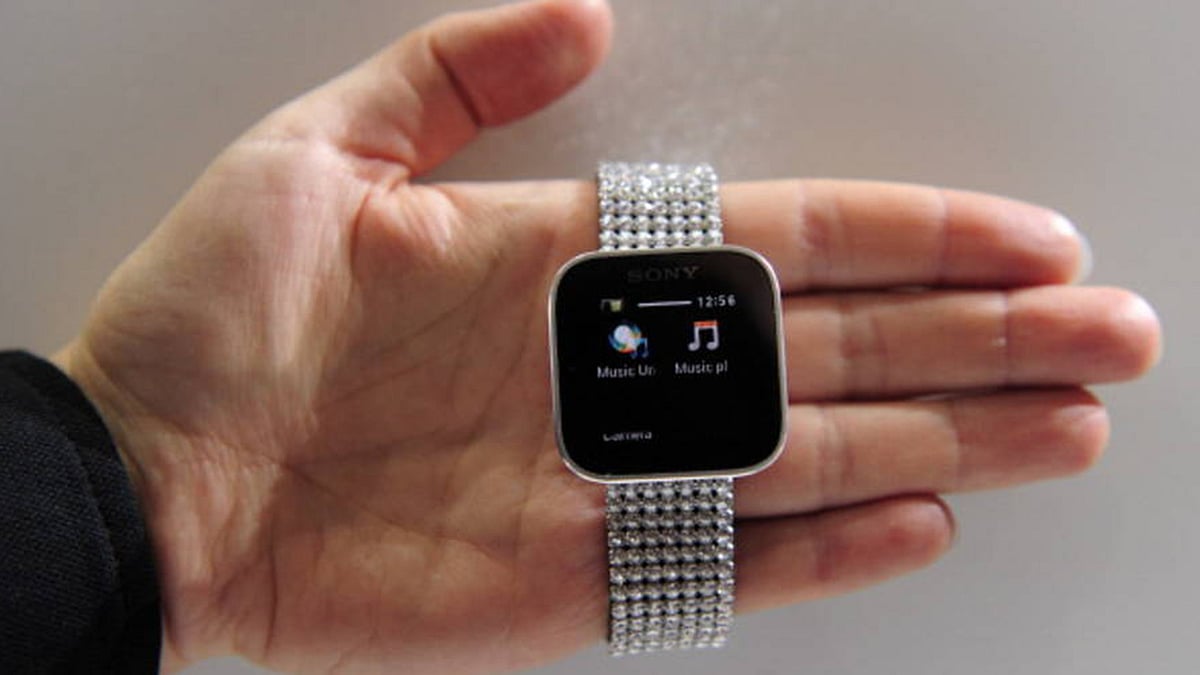 স্মার্টওয়াচ