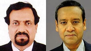 রুহুল আমিন হাওলাদার, গোলাম মাওলা রনি