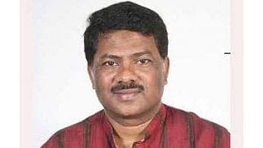 রুহুল কুদ্দুস তালুকদার দুলু