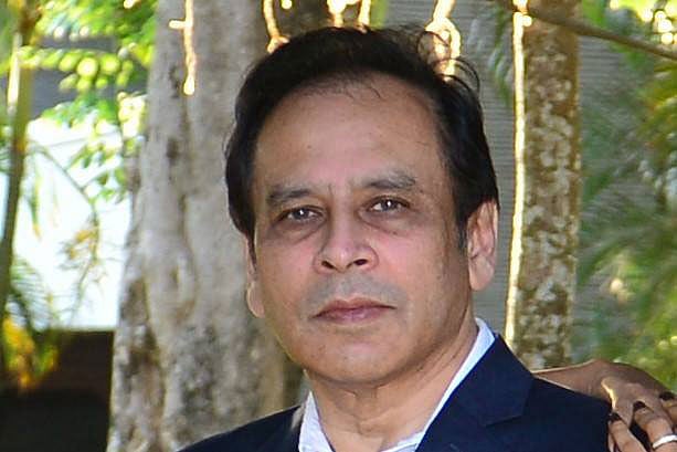 রেজা কিবরিয়া