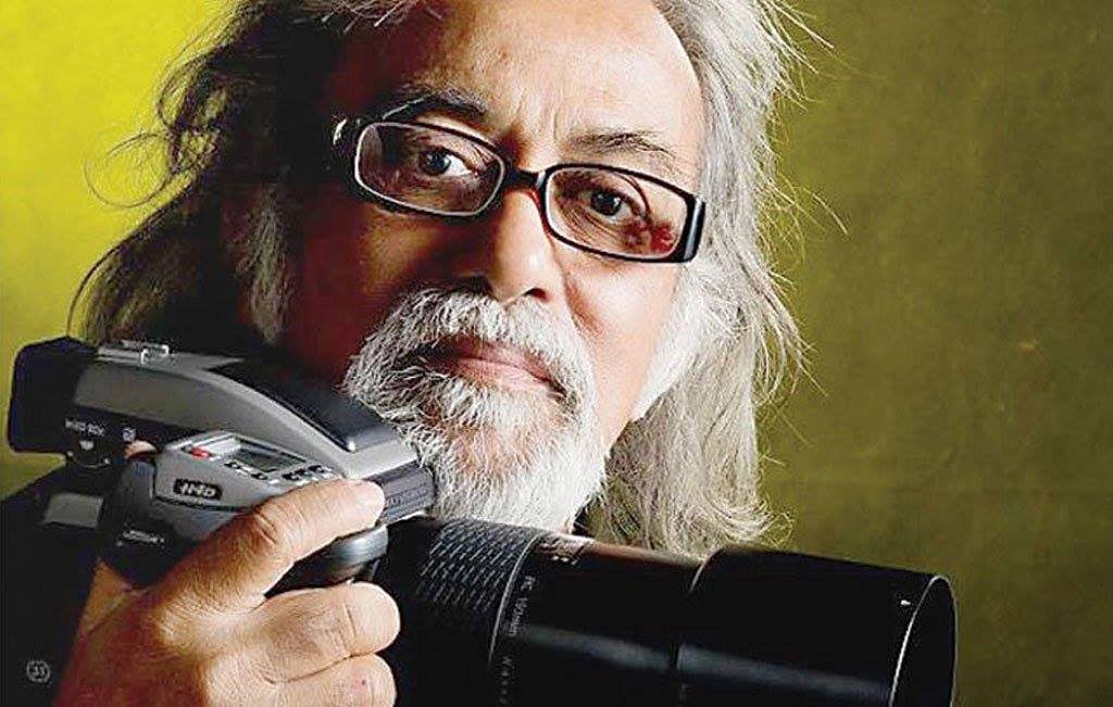 আনোয়ার হোসেন। ছবি: ফেসবুক থেকে নেওয়া