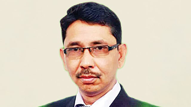 ইকবাল হোসেন