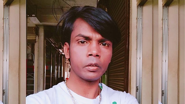 আশরাফুল ইসলাম আলম (হিরো আলম)। ছবি: ফেসবুক থেকে নেওয়া