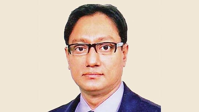 শাহাদাত হোসেন। ফাইল ছবি