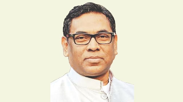 নসরুল হামিদ
