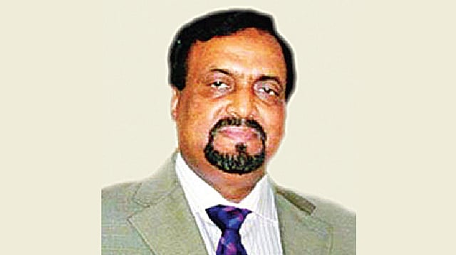 রুহুল আমিন