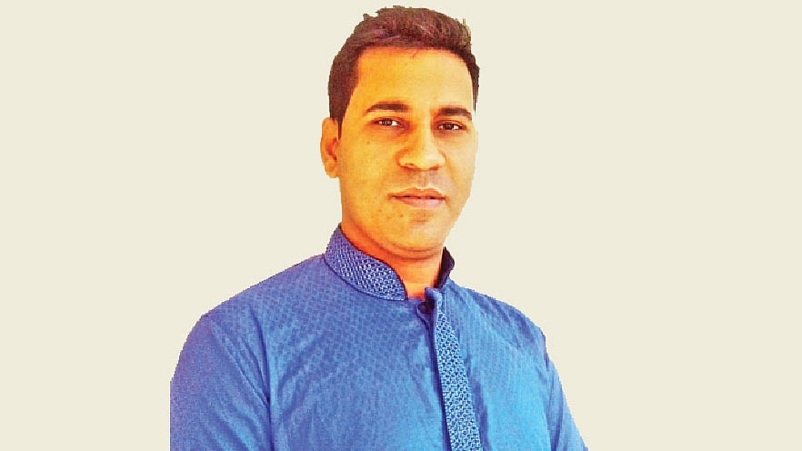 আশরাফুল হক