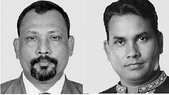 হাসানুল ইসলাম  ও হাসাদুল ইসলাম