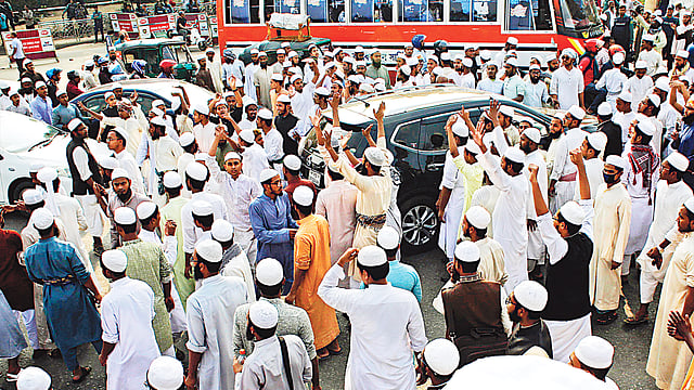 প্রথম আলো ফাইল ছবি