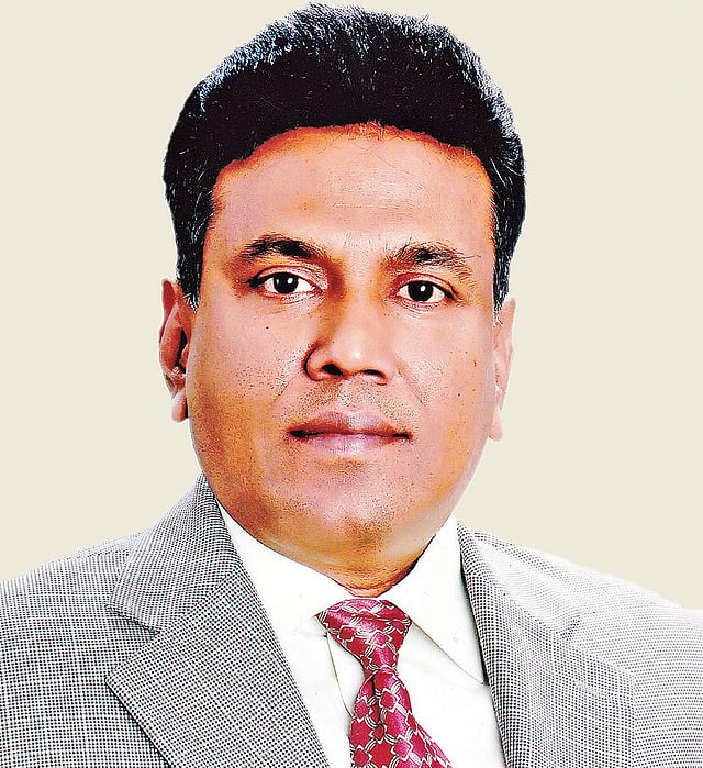 খন্দকার ইকবাল