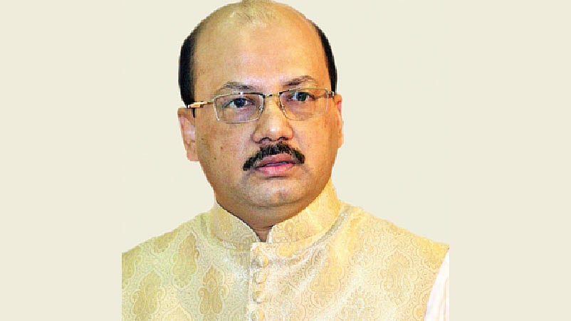 এম এ আওয়াল