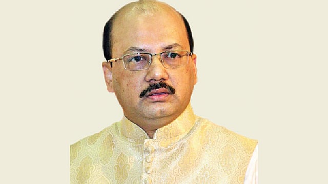 এম এ আওয়াল