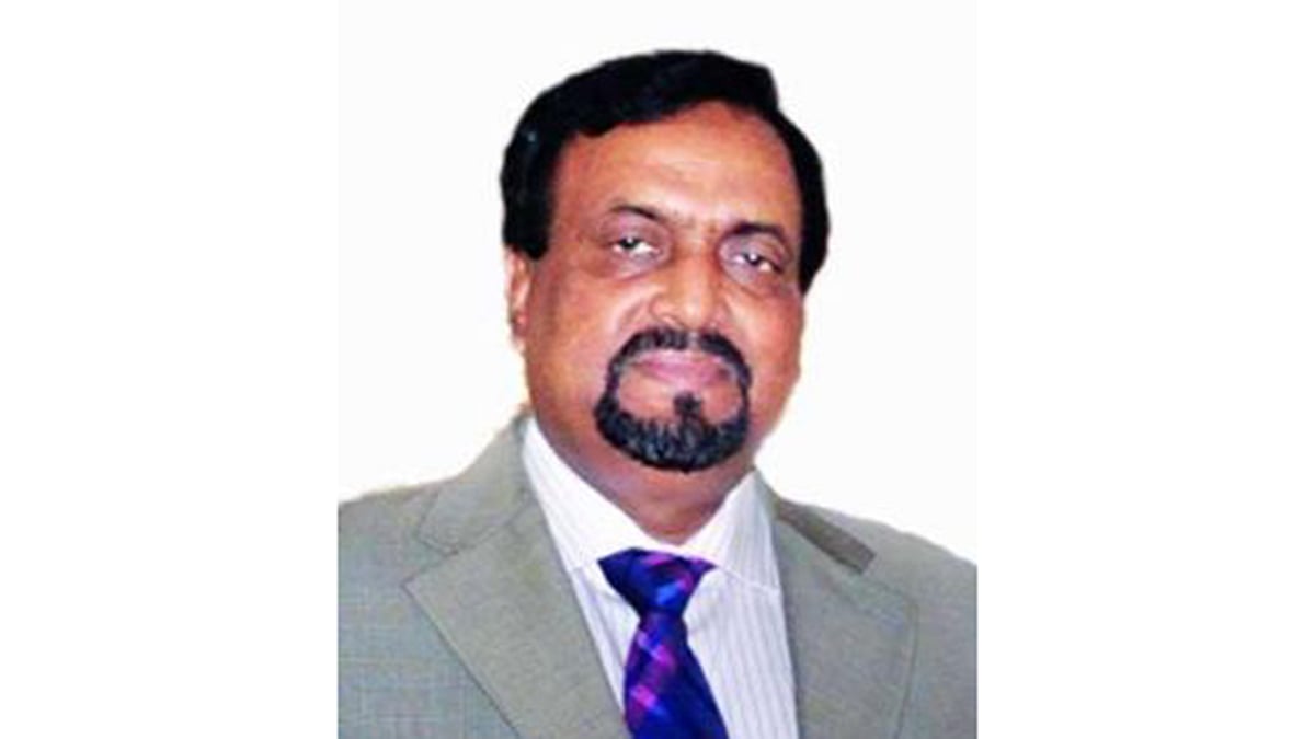 রুহুল আমিন