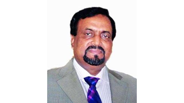 রুহুল আমিন