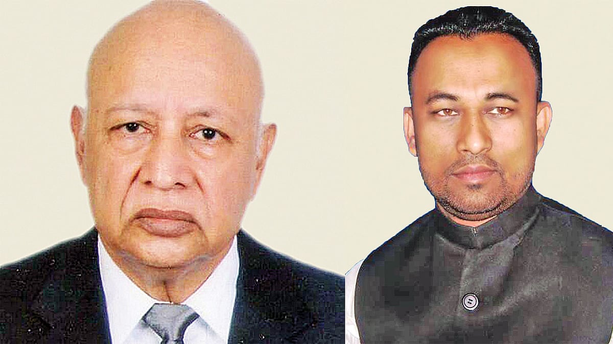 মিজানুল হক, মো. আম্মান খান