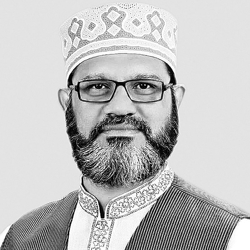 শামীম বিন সাঈদী