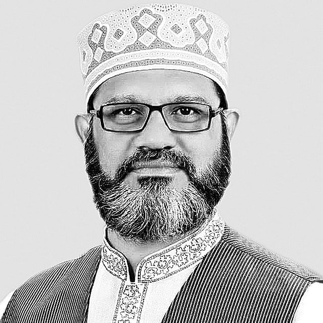 শামীম বিন সাঈদী