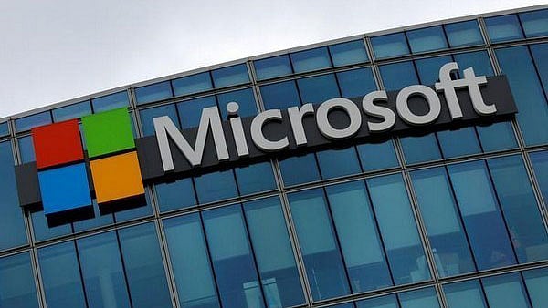 পেন্টাগনের জেডি প্রকল্পে কাজ করতে আগ্রহী মাইক্রোসফট। ছবি: রয়টার্স।