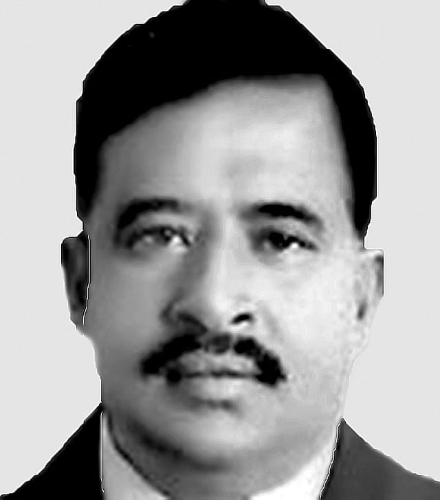 রমজান আলী