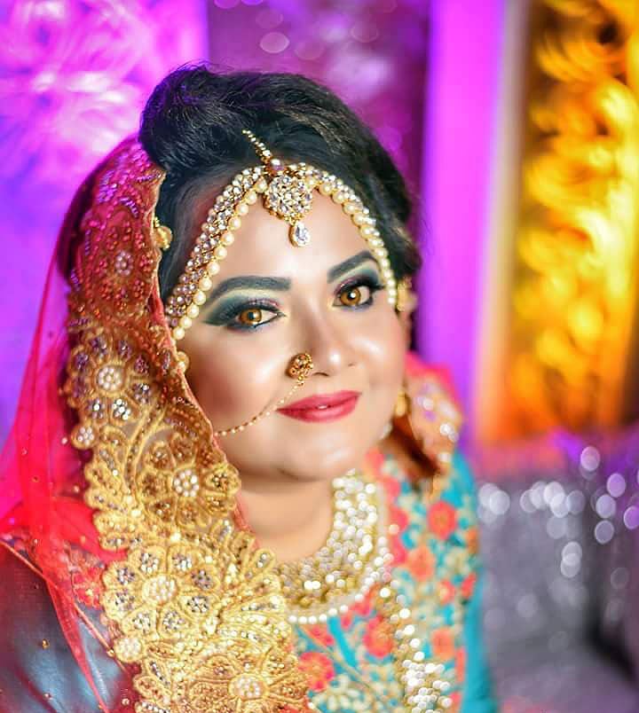 আখতার জাহান রুম্পা
