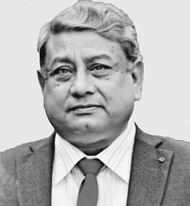 জাহাঙ্গীর কবির