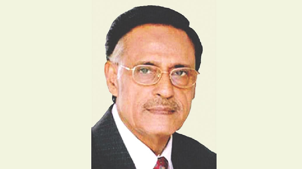 অলি আহমদ
