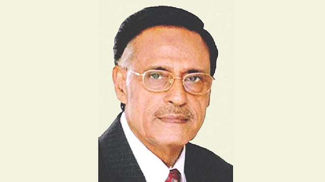 অলি আহমদ