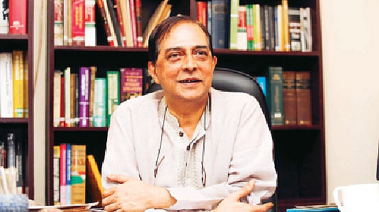শাহদীন মালিক