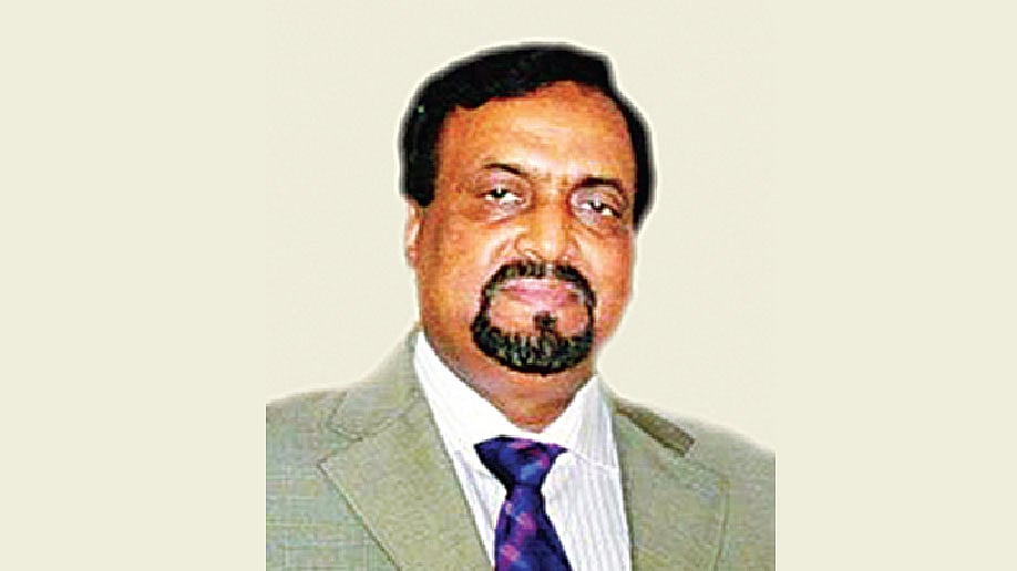 রুহুল আমিন
